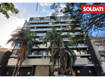 Departamento 2 ambientes - Parque Centenario, Espai Centenario