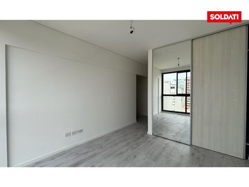 Departamento 2 ambientes - Parque Centenario, Espai Centenario