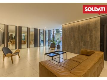 Departamento 2 ambientes - Parque Centenario, Espai Centenario