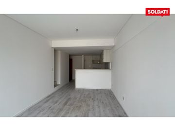 Departamento 2 ambientes - Parque Centenario, Espai Centenario