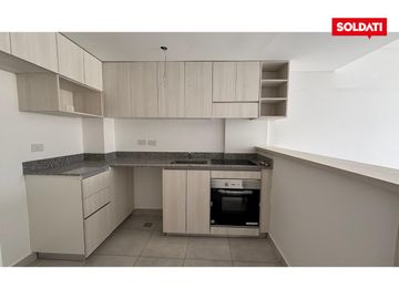 Departamento 2 ambientes - Parque Centenario, Espai Centenario