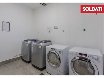 Departamento 2 ambientes - Parque Centenario, Espai Centenario