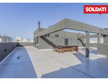 Departamento 2 ambientes - Parque Centenario, Espai Centenario