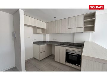 Departamento 2 ambientes - Parque Centenario, Espai Centenario