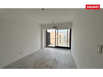 Departamento 2 ambientes - Parque Centenario, Espai Centenario