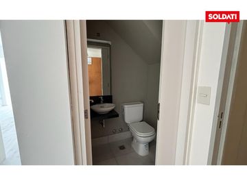 Departamento 2 ambientes - Parque Centenario, Espai Centenario