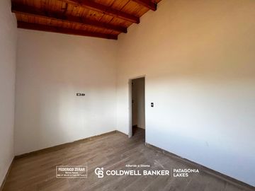 VENTA Departamento, 2 dormitorios, apto crédito, Dina Huapi