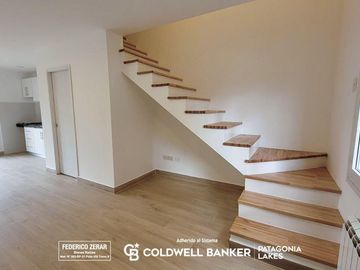 VENTA Departamento, 2 dormitorios, apto crédito, Dina Huapi
