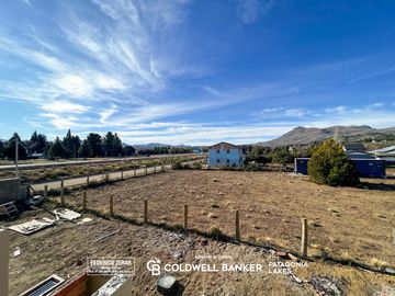 VENTA Departamento, 2 dormitorios, apto crédito, Dina Huapi