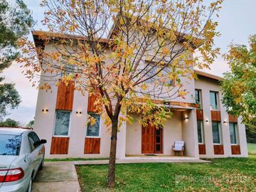 Casa - San Matias