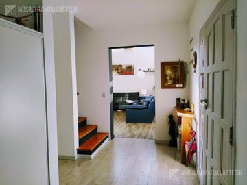 Casa - San Matias