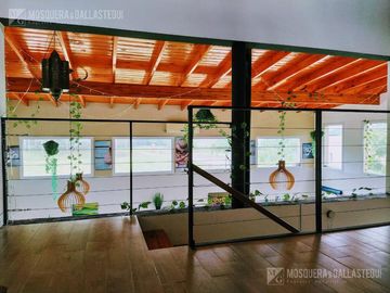Casa - San Matias
