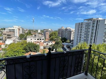 Departamento - Ituzaingó Norte  