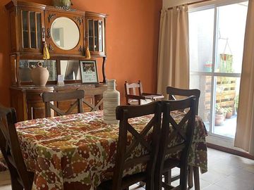 VENTA casa 6 ambientes Centro Brandsen