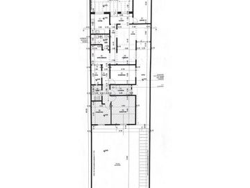 VENTA casa 6 ambientes Centro Brandsen