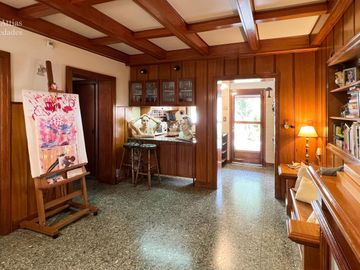 Casa  - En Venta - 4 Ambientes - 295m2 Totales  - Villa Sarmiento