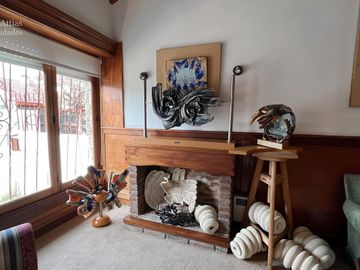Casa  - En Venta - 4 Ambientes - 295m2 Totales  - Villa Sarmiento