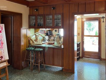 Casa  - En Venta - 4 Ambientes - 295m2 Totales  - Villa Sarmiento