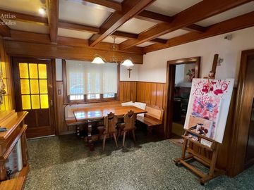 Casa  - En Venta - 4 Ambientes - 295m2 Totales  - Villa Sarmiento