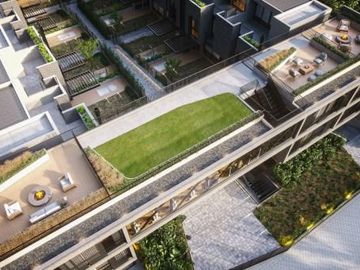 Town Houses - Wilde 455 Bis - Fisherton - 3 dormitorios - Pileta y Parrillero exclusivos