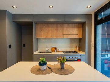 Town Houses - Wilde 455 Bis - Fisherton - 3 dormitorios - Pileta y Parrillero exclusivos