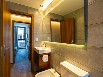 Town Houses - Wilde 455 Bis - Fisherton - 3 dormitorios - Pileta y Parrillero exclusivos