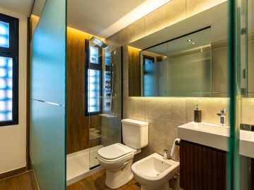 Town Houses - Wilde 455 Bis - Fisherton - 3 dormitorios - Pileta y Parrillero exclusivos