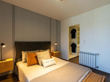 Town Houses - Wilde 455 Bis - Fisherton - 3 dormitorios - Pileta y Parrillero exclusivos