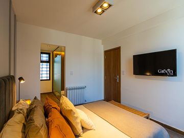 Town Houses - Wilde 455 Bis - Fisherton - 3 dormitorios - Pileta y Parrillero exclusivos