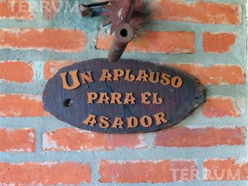 CASA VENTA CANNING BARRIO EL CENTAURO