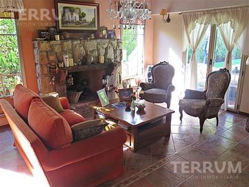 CASA VENTA CANNING BARRIO EL CENTAURO