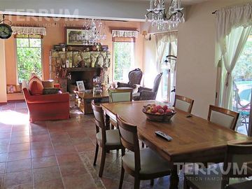 CASA VENTA CANNING BARRIO EL CENTAURO