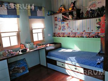 CASA VENTA CANNING BARRIO EL CENTAURO