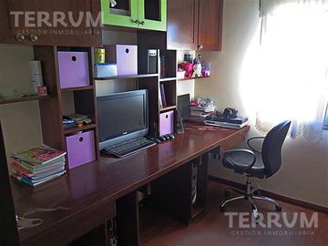 CASA VENTA CANNING BARRIO EL CENTAURO
