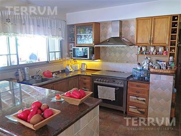 CASA VENTA CANNING BARRIO EL CENTAURO