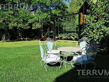 CASA VENTA CANNING BARRIO EL CENTAURO