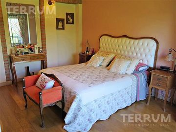 CASA VENTA CANNING BARRIO EL CENTAURO