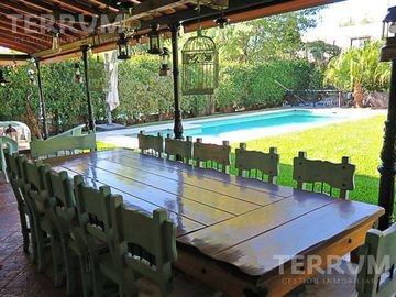 CASA VENTA CANNING BARRIO EL CENTAURO