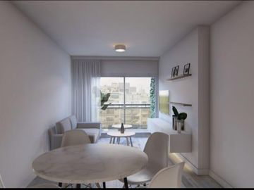 Departamento - Villa Crespo