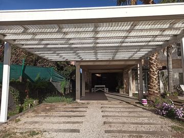 Casa en Los Arboles- Valle Escondido