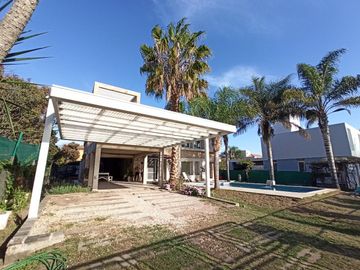 Casa en Los Arboles- Valle Escondido