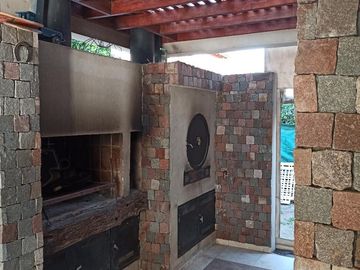 Casa en Los Arboles- Valle Escondido