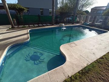 Casa en Los Arboles- Valle Escondido