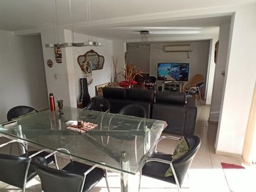 Casa en Los Arboles- Valle Escondido