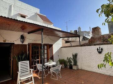 Casa en Venta 2 Dormitorios con Cochera Barrio Arroyito