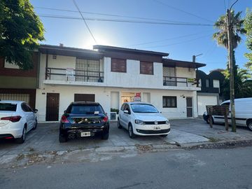 PH 3 AMBIENTES - VENTA SAN BERNARDO DEL TUYU CON PARRILLA Y LAVADERO - EXPENSAS MINIMAS