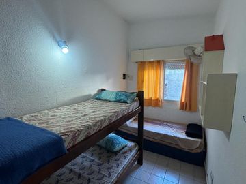 PH 3 AMBIENTES - VENTA SAN BERNARDO DEL TUYU CON PARRILLA Y LAVADERO - EXPENSAS MINIMAS