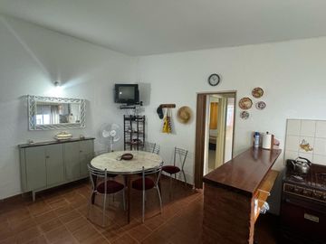 PH 3 AMBIENTES - VENTA SAN BERNARDO DEL TUYU CON PARRILLA Y LAVADERO - EXPENSAS MINIMAS