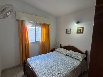 PH 3 AMBIENTES - VENTA SAN BERNARDO DEL TUYU CON PARRILLA Y LAVADERO - EXPENSAS MINIMAS