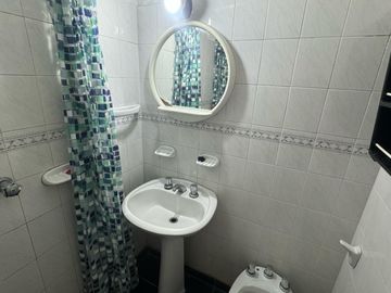 PH 3 AMBIENTES - VENTA SAN BERNARDO DEL TUYU CON PARRILLA Y LAVADERO - EXPENSAS MINIMAS
